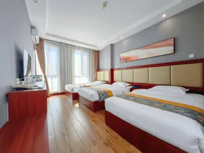 Zhijia Business Hotel - Image 2