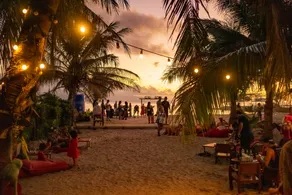 Echo Beach Hostel - Image 5