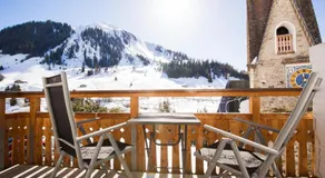 Hotel Madrisajoch - Image 5
