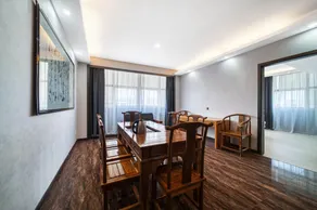 JinXing YueHua Hotel - Image 4