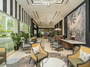 The Robertson House by The Crest Collection - Image 5