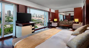 Beijing Kuntai Royal Hotel - Image 2