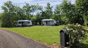 Camping Alkenhaer Appelscha Trekkerstent Safaritent - Image 3