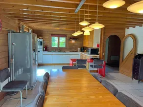 Chalet in Hampteau with Valley Views - Image 4