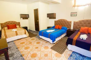 Hotel Santa Maria - Image 2