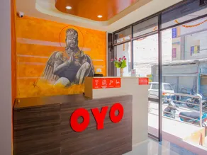 OYO 260 Hotel Cultural Inn - Image 4