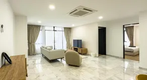 Villa Putra Condo PWTC by Airhost - Image 2