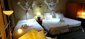Asias Boutique Club / The Homestays - Image 4