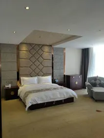 Saint Peak International Hotel - Image 5