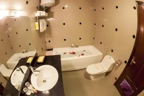 Sen Luxury Hotel - Managed by Sen Hotel Group - Image 4
