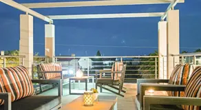 Aelia Luxury Apartments - Image 3