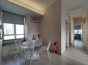 Three-bedroom suite - Image 3