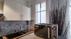 Nice and cozy 1b apartment in the heart of Paris - Image 2