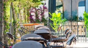 Andor Luxury Hotel & Duplex - Image 4