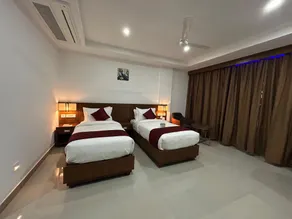 ROHINI VILLAGE HOTEL ANCHAL - Image 5