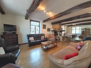 Pleasant Holiday Home in Herbeumont near Semois River - Image 2