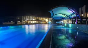 Thermenhotel Gesundheits-Bad Buchau - Image 2