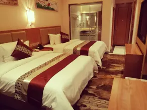 Dongbowan Business Hotel - Image 5