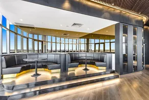 Gorgeous High-Rise Unit with Sky Bar Pool and Gym - Image 4