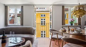 Stay Central - Steps from Tivoli & Nyhavn - Image 5
