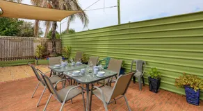 Barham Riverland Motel - Image 3