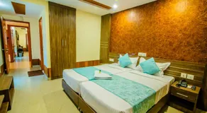 Hotel Shams Inn - Image 2