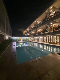 Chantya Hotel By Grand Sarila - Image 2