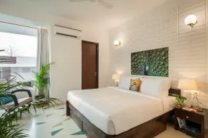 LaRisa-Pleasant 2bhk villa in Vagator - Image 2