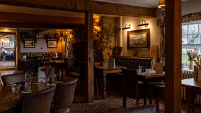 Blue Ball Inn - Image 3