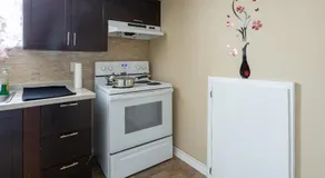 Private room with TVnetflix and free parking - Image 5