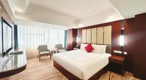 Skyline Plaza Hotel Guangzhou - Image 2