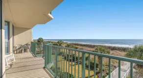Beach Club III 2C - Oceanfront - Windy Hill Section - Image 5