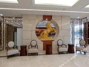 Badain Jaran Hotel - Image 4