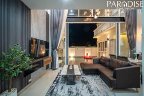 5-Bedroom Private Pool Villa – La Lune Chiang Mai - Image 3