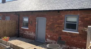 The Cow 'ouse, Wolds Way Holiday Cottages, 1 bed cottage - Image 5