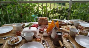 Country House Uliana - Image 2
