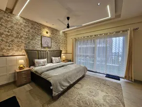 The Barrum Boulevard - Luxury 1BHK Apartment in Kuthal Gate - Image 2