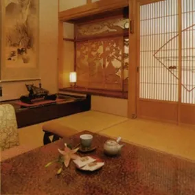 Hanamaki Onsenkyo Dai Onsen Nakashima Ryokan - Image 2