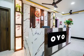 Hotel O by OYO HNG INN - Image 3