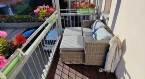 Neu sanierte Wohnung mit Balkon und Stellplatz - Image 4