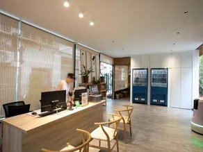 Daguo Chazhen Business Hotel - Image 5