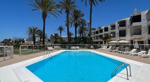 San Agustin,close to the Beach with pool ! - Image 3