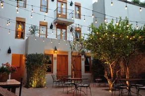 Clandestino Hotel Recreo - Adults Only - Image 4