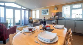 Chelsea Lodge - Aldeburgh Coastal Cottages - Image 3
