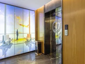 Super 8 Collection Hotel (Beijing Daxing Airport Huangcun West Street Subway Station) - Image 3