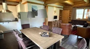 Unieke houten villa met SAUNA in Twente - 6p - Image 3