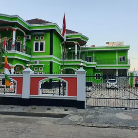 Green Guesthouse - Image 3