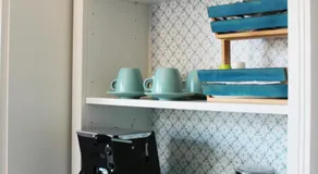 B&B Villa Lilla spiaggia inclusa e bici gratuite a San Benedetto del Tronto Camere con terrazzo e Colazione inclusa - Image 3