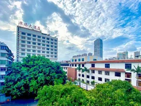 Overseas Chinese Hotel - Image 2