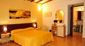 B&B Viaprimaldo Camere - Image 2